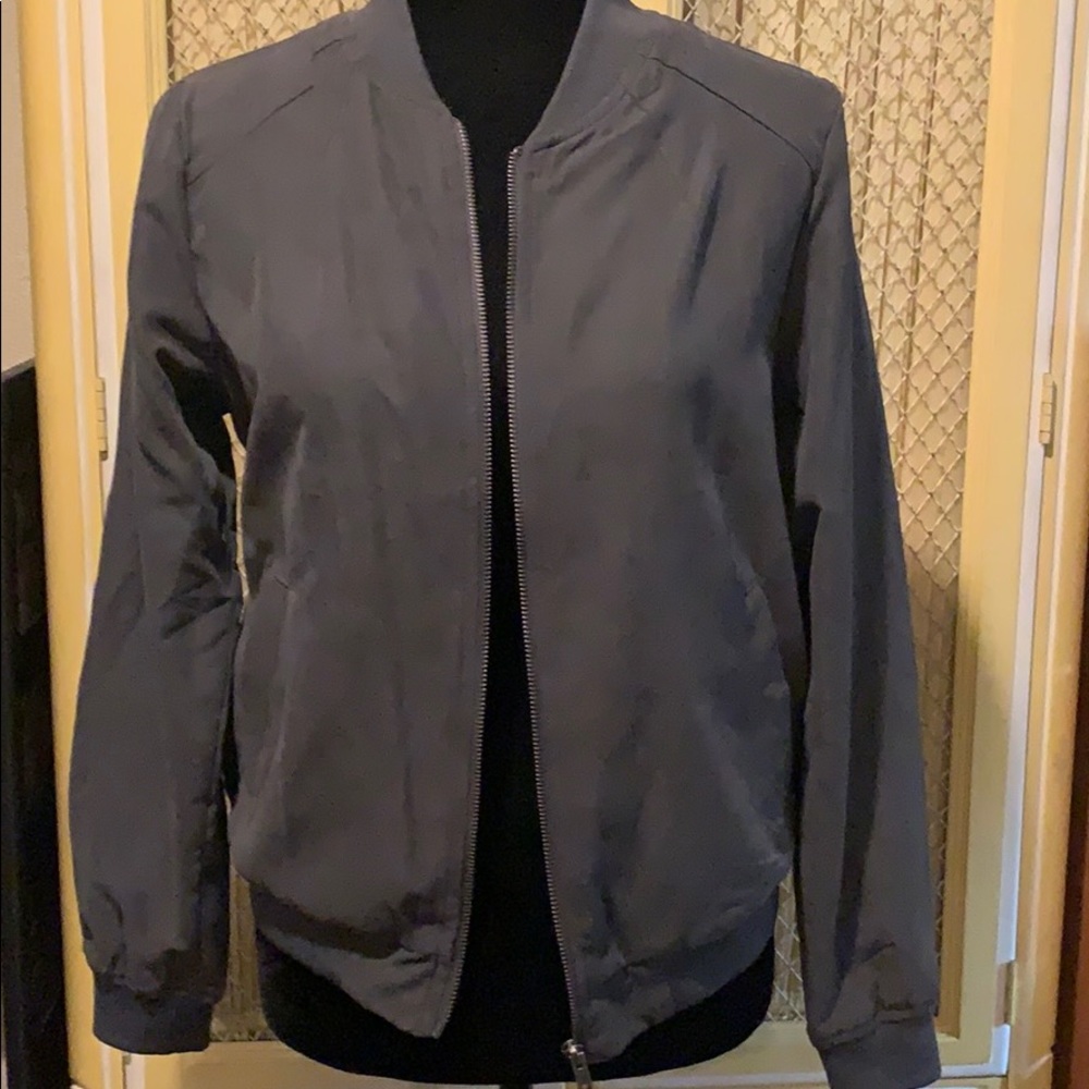 Jacket - Picture 3 of 5